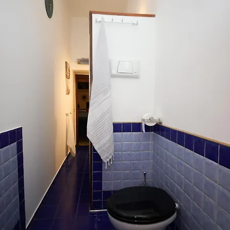 Tiziano By Ghor Apartment Rome