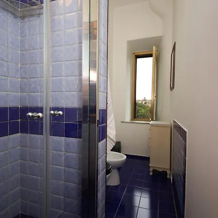 Tiziano By Ghor Apartment Rome