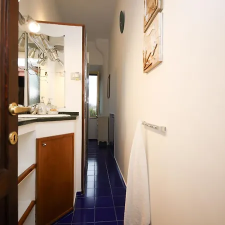 Tiziano By Ghor Apartment