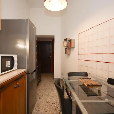 Apartment Tiziano By Ghor