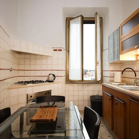 Tiziano By Ghor Apartment *