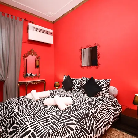 Tiziano By Ghor Apartment