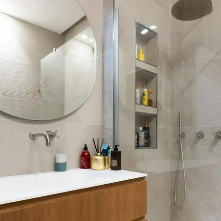 Apartamento Maria- Piazza Di Spagna -fontana Di Trevi Roma