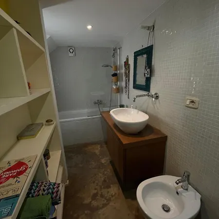 Apartment Il Giardino Di Frida *