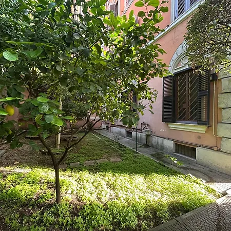 Apartment Statilia Urban Retreat *