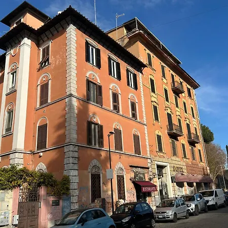 Apartment Statilia Urban Retreat Rome