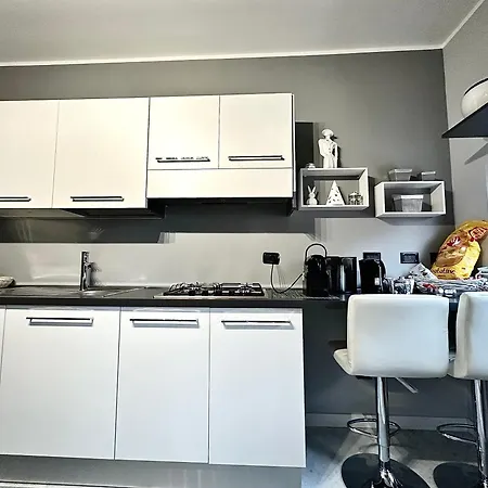 Luxury With And Free Parking Holiday home