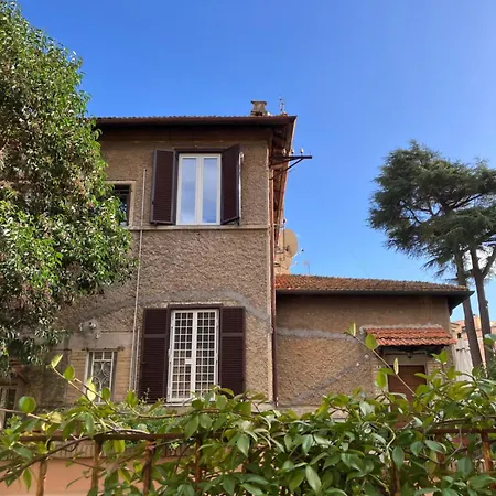 A Casa Di Alfredo * Rzym