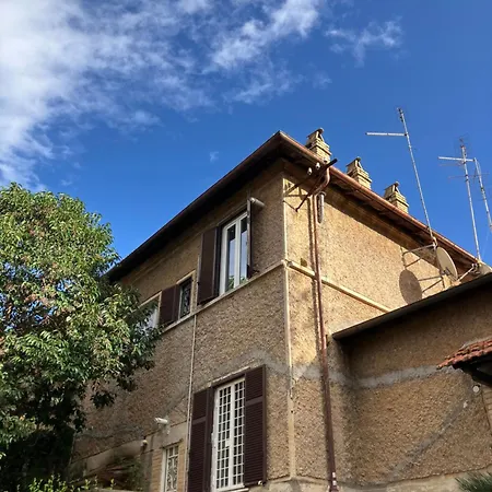 Apartament A Casa Di Alfredo *