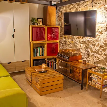 Delizioso Loft Rome