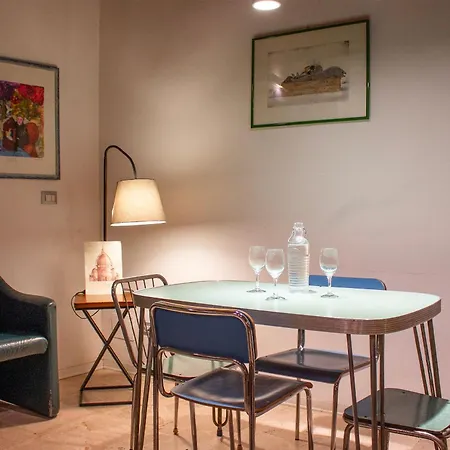 Apartment Delizioso Loft