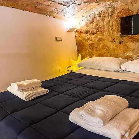 Apartment Delizioso Loft