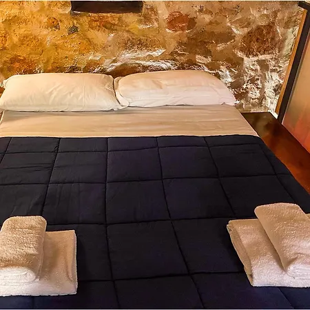 Apartment Delizioso Loft *