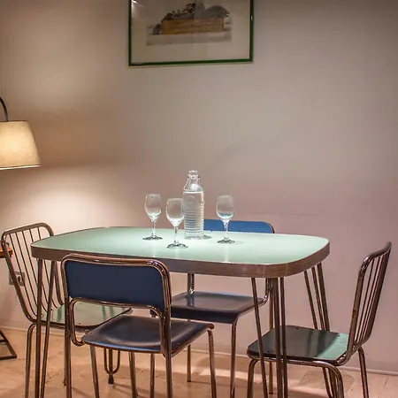 Delizioso Loft Apartment Rome