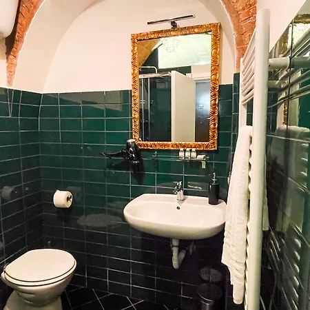 Delizioso Loft Apartment Rome