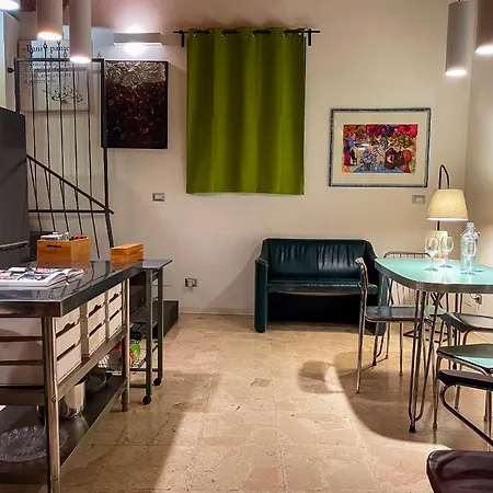 Delizioso Loft * Rome