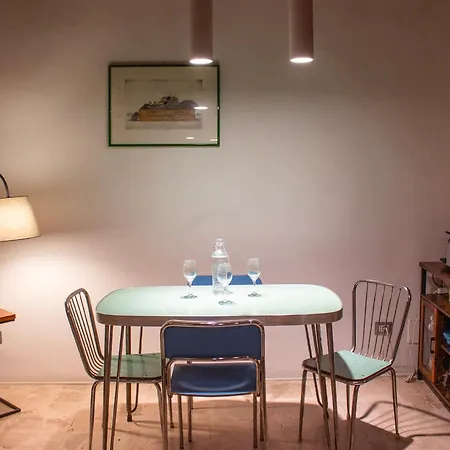 Delizioso Loft *