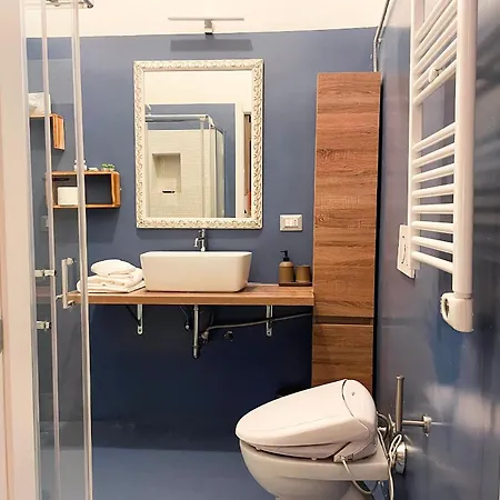 Delizioso Loft Rome
