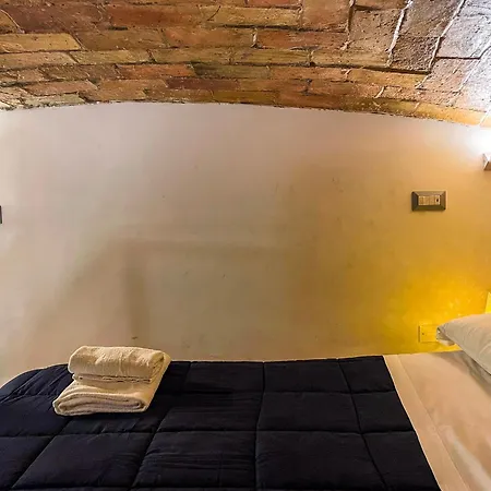 Delizioso Loft Apartment