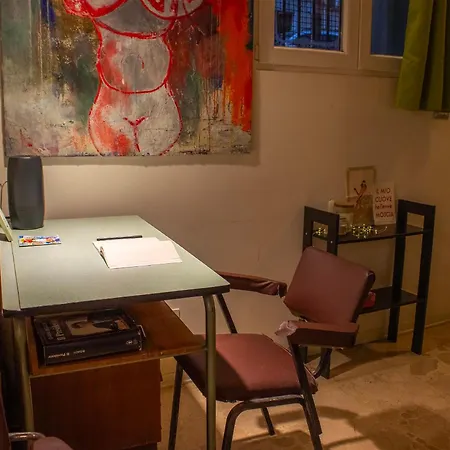 Delizioso Loft *