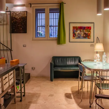 Delizioso Loft