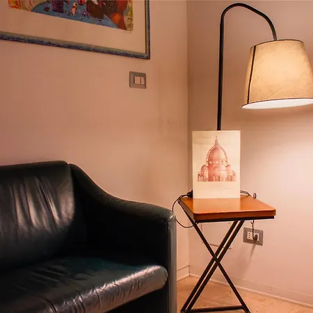 Delizioso Loft Apartment