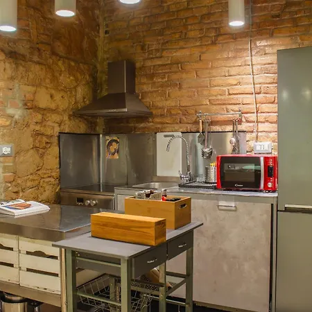 Delizioso Loft * Rome