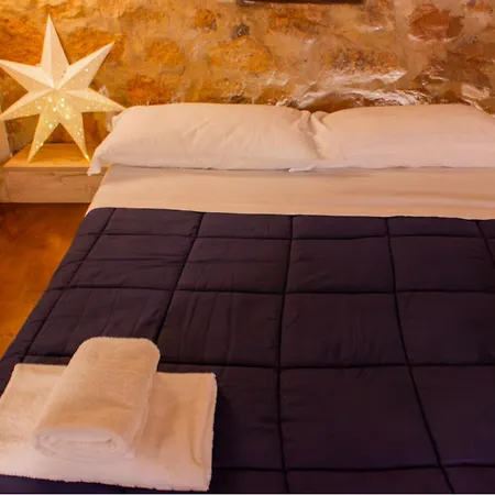 Apartment Delizioso Loft