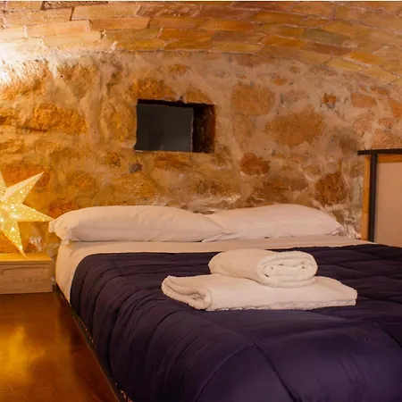 Delizioso Loft * Rome