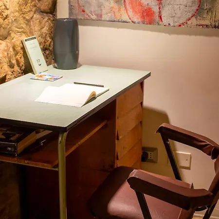 Apartment Delizioso Loft