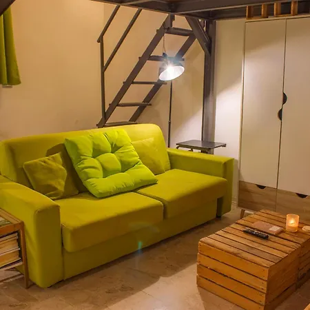 Delizioso Loft *