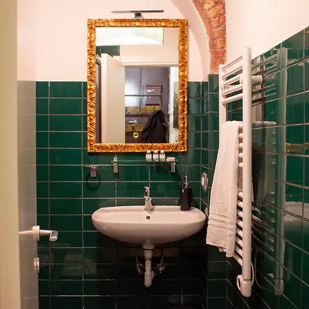 Delizioso Loft Apartment *