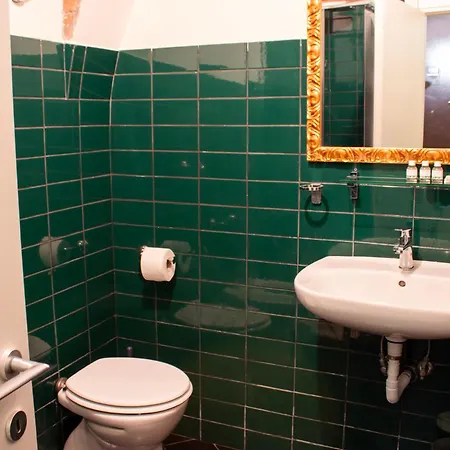 Apartment Delizioso Loft Rome