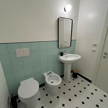 Casa Metro B Tiburtina Rzym