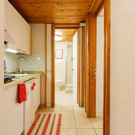 Apartment Romeathome146 - Monti Rome