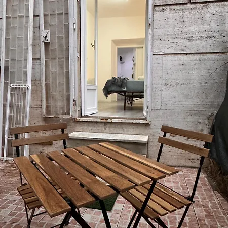 Appartamento Cozy