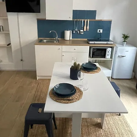 Holiday home Cozy Loft San Giovanni *
