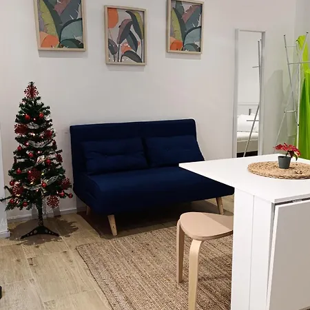 Holiday home Cozy Loft San Giovanni Rome