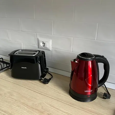 Apartament A Casa Di Alfredo Rzym