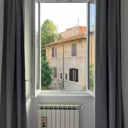 Apartament A Casa Di Alfredo *
