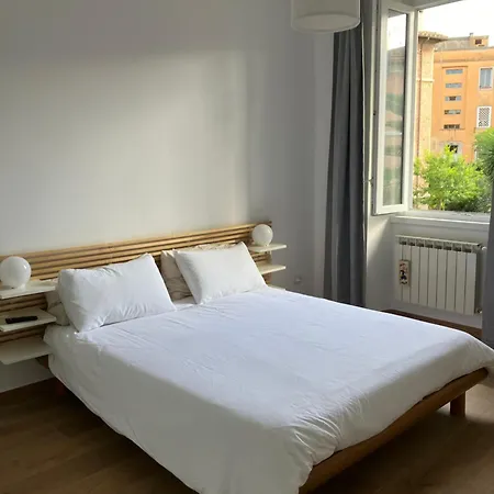 Apartament A Casa Di Alfredo