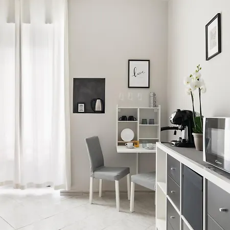 San Lorenzo Moderna Apartment