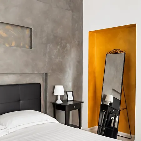 San Lorenzo Moderna Apartment *