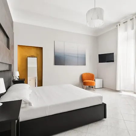 Apartment San Lorenzo Moderna