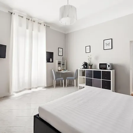 Apartment San Lorenzo Moderna *