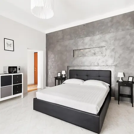 Apartment San Lorenzo Moderna