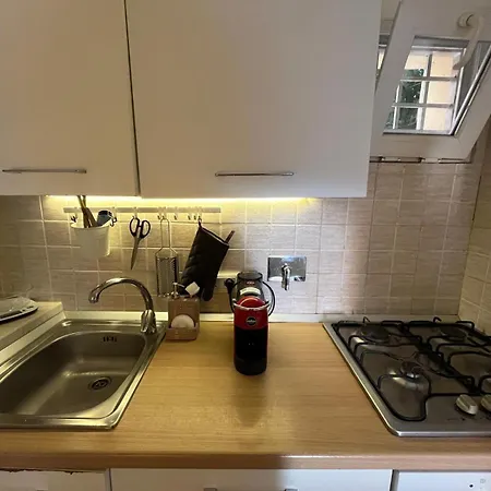 Apartment Ladolcevita - Casa Milvia