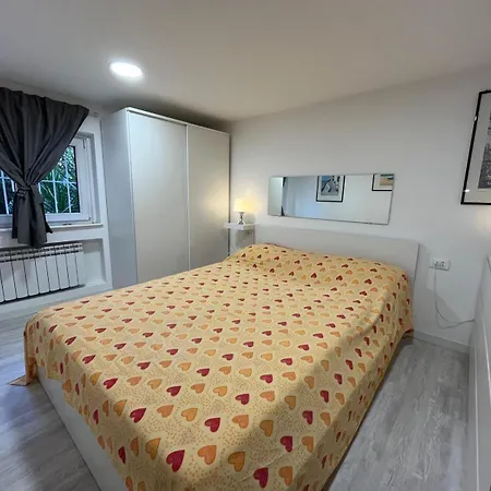 Apartment Ladolcevita - Casa Milvia