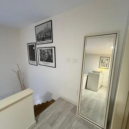Ladolcevita - Casa Milvia Apartment *