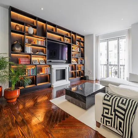 Appartamento Con Cinema 2 Camere Da Letto Apartment *
